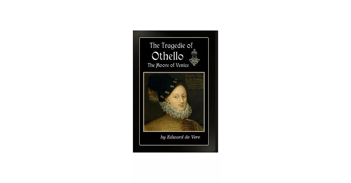 The Tragedie of Othello | 拾書所