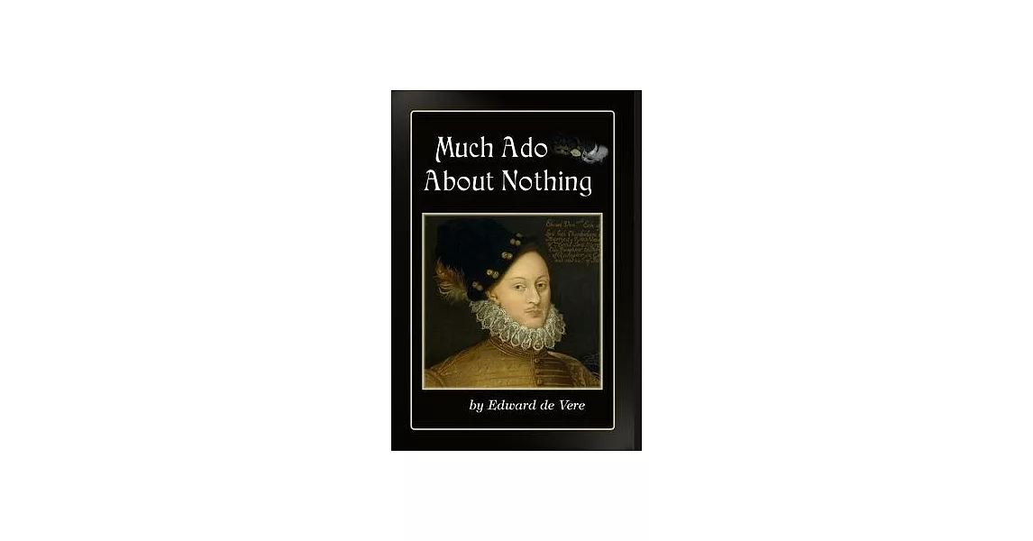 Much Ado About Nothing | 拾書所