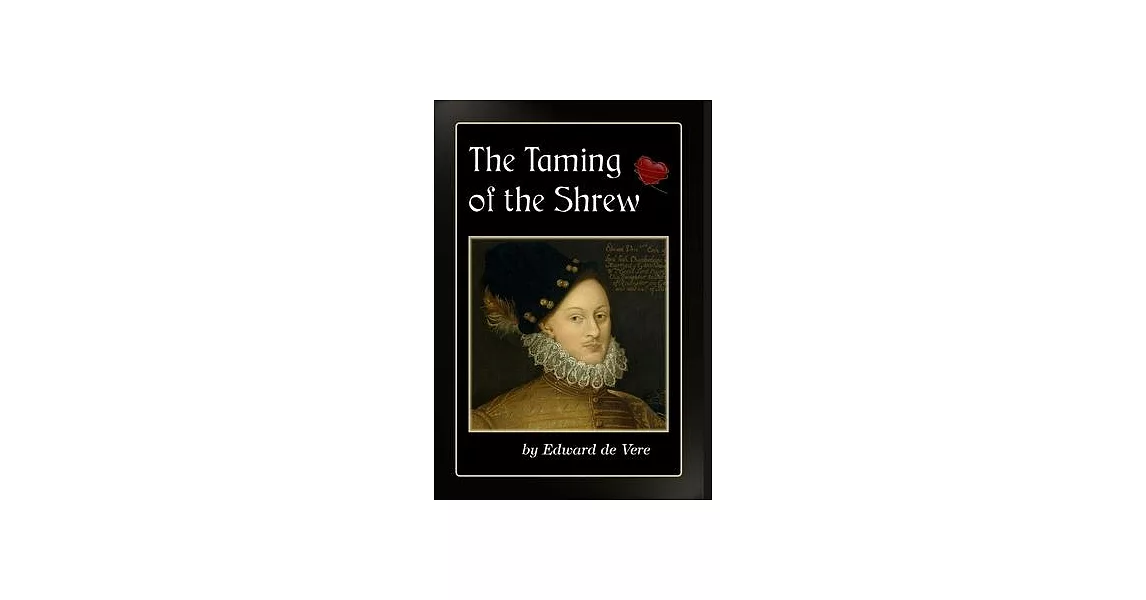 The Taming of the Shrew | 拾書所