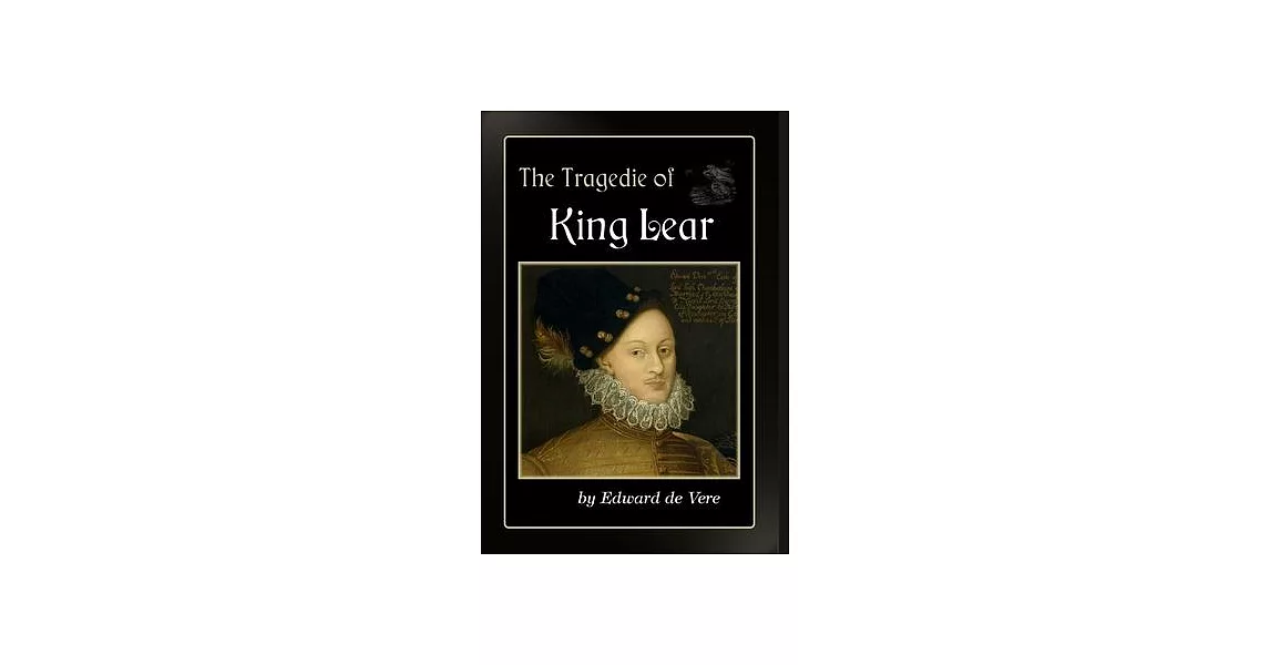 The Tragedie of King Lear | 拾書所