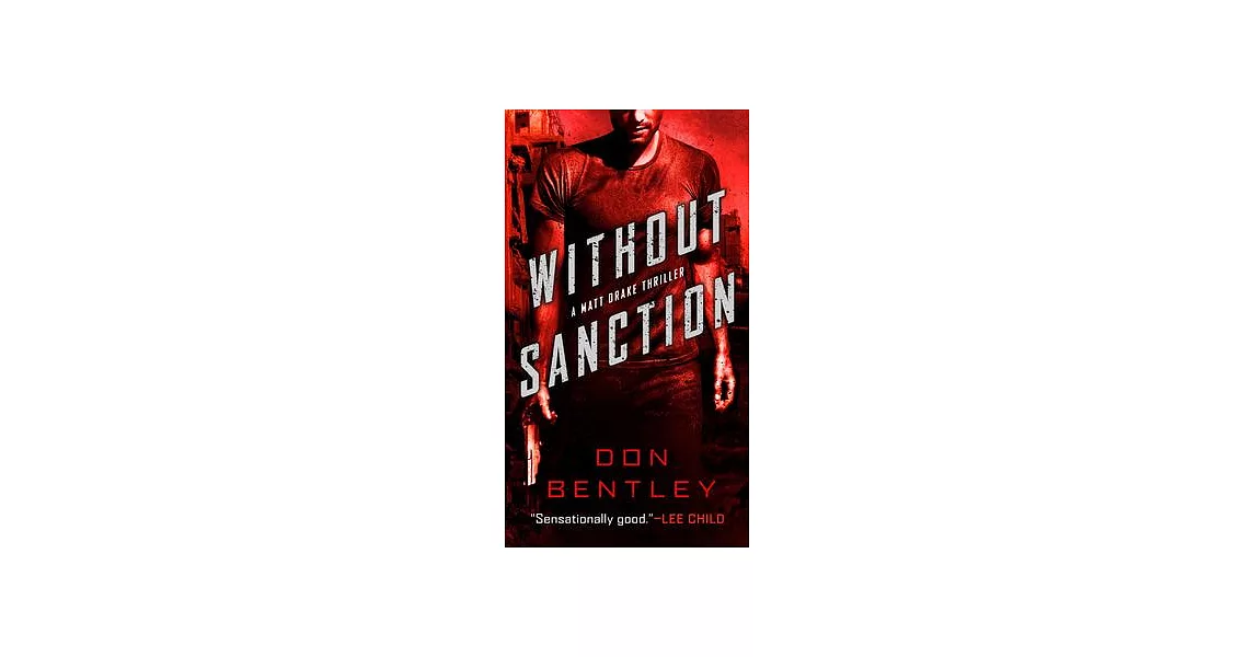 Without Sanction | 拾書所