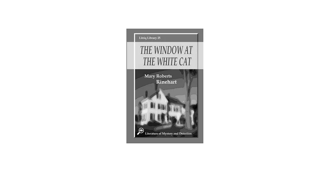 The Window at the White Cat | 拾書所