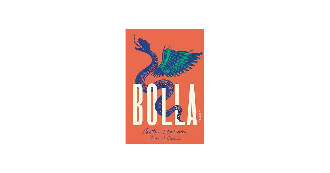 Bolla | 拾書所