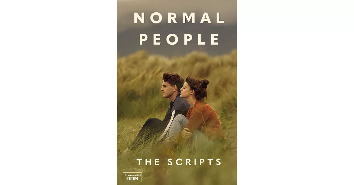 Normal People: The Scripts | 拾書所