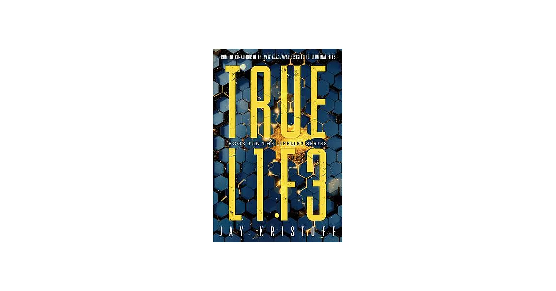 Truel1f3 (Truelife) | 拾書所