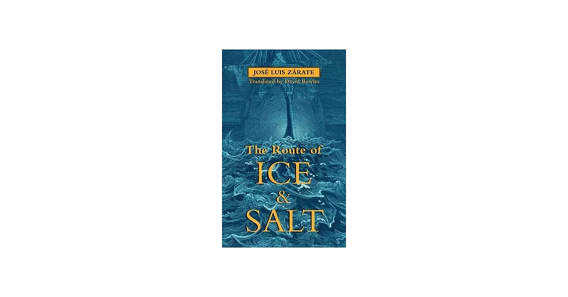 The Route of Ice and Salt | 拾書所