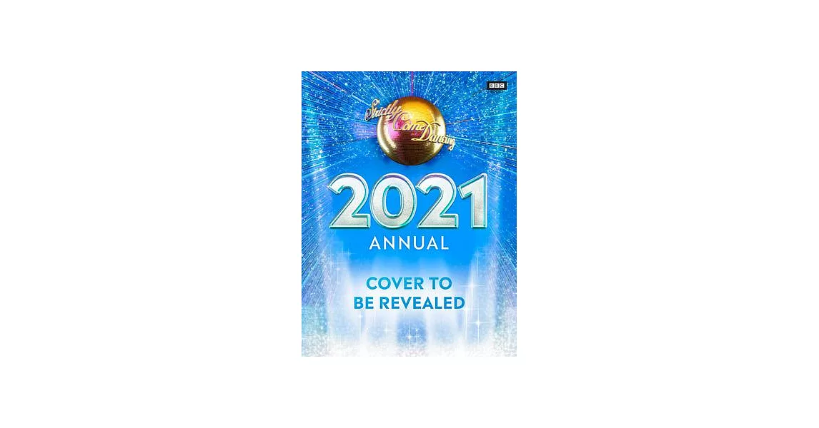 Official Strictly Come Dancing Annual 2021 | 拾書所