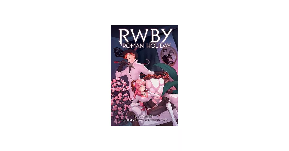 Rwby #3, Volume 3 | 拾書所