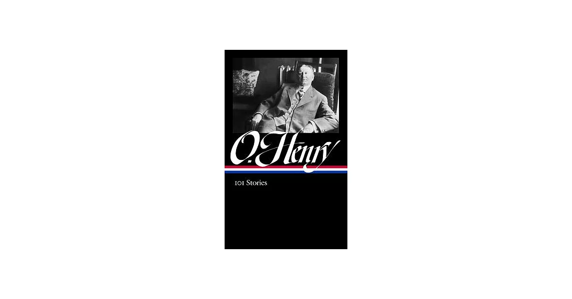 O. Henry: 101 Stories (Loa #345) | 拾書所