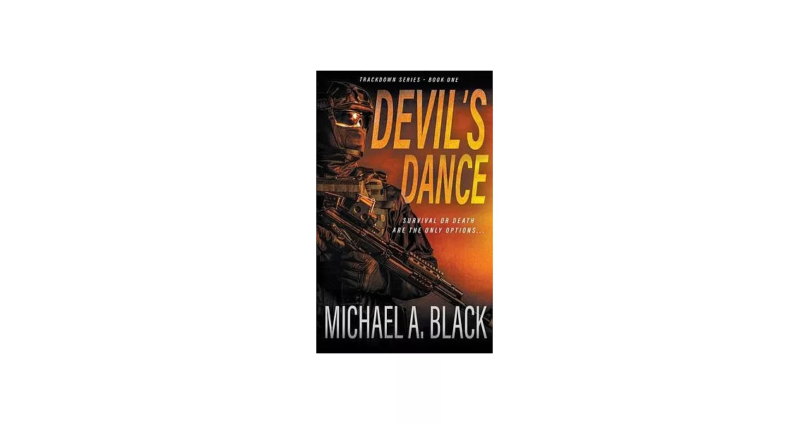 Devil’’s Dance | 拾書所