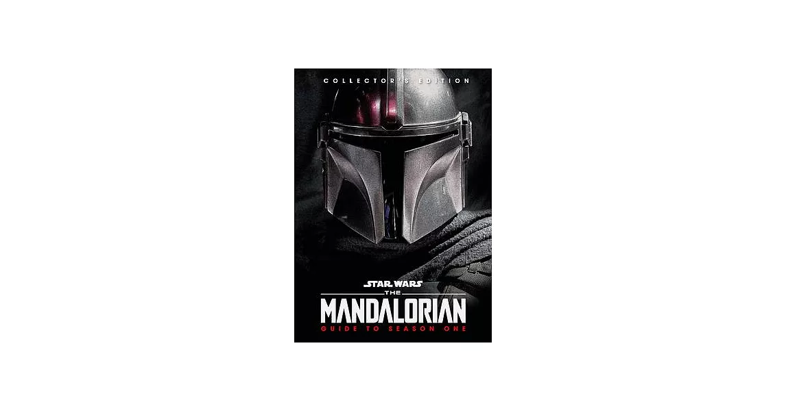 Star Wars: The Mandalorian: Guide to Season One | 拾書所