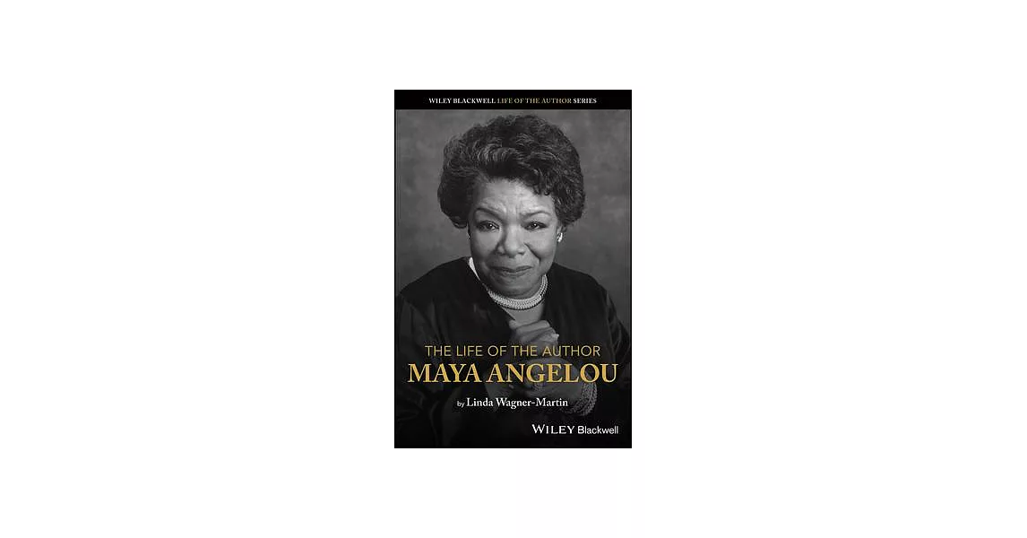 Maya Angelou | 拾書所