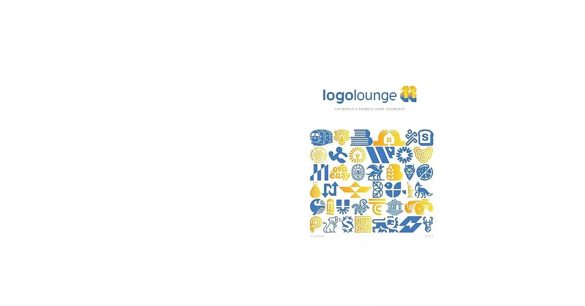 Logolounge 12, Volume 12 | 拾書所
