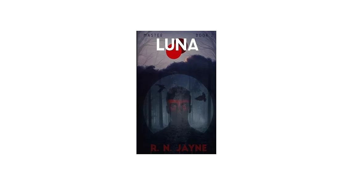 Luna | 拾書所