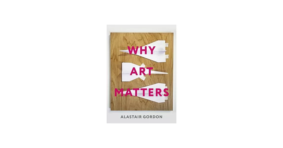 Why Art Matters: A Call for Christians to Create | 拾書所