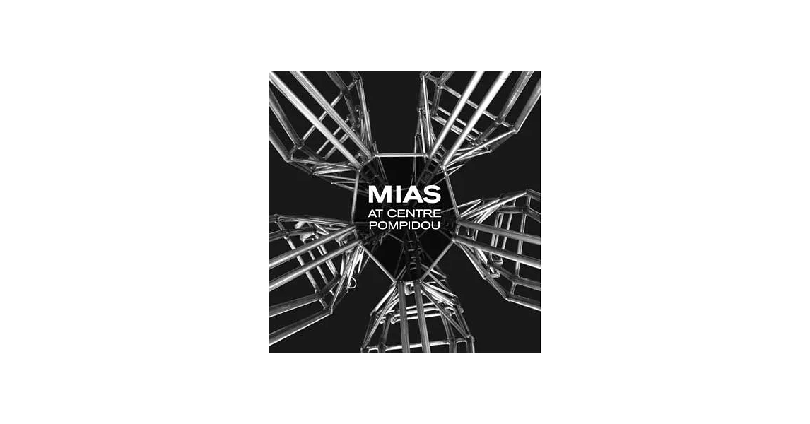 MIAs Architects at Centre Pompidou | 拾書所