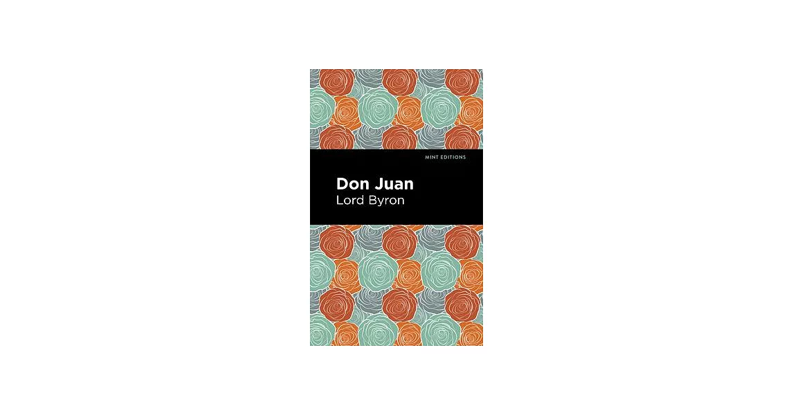 Don Juan | 拾書所