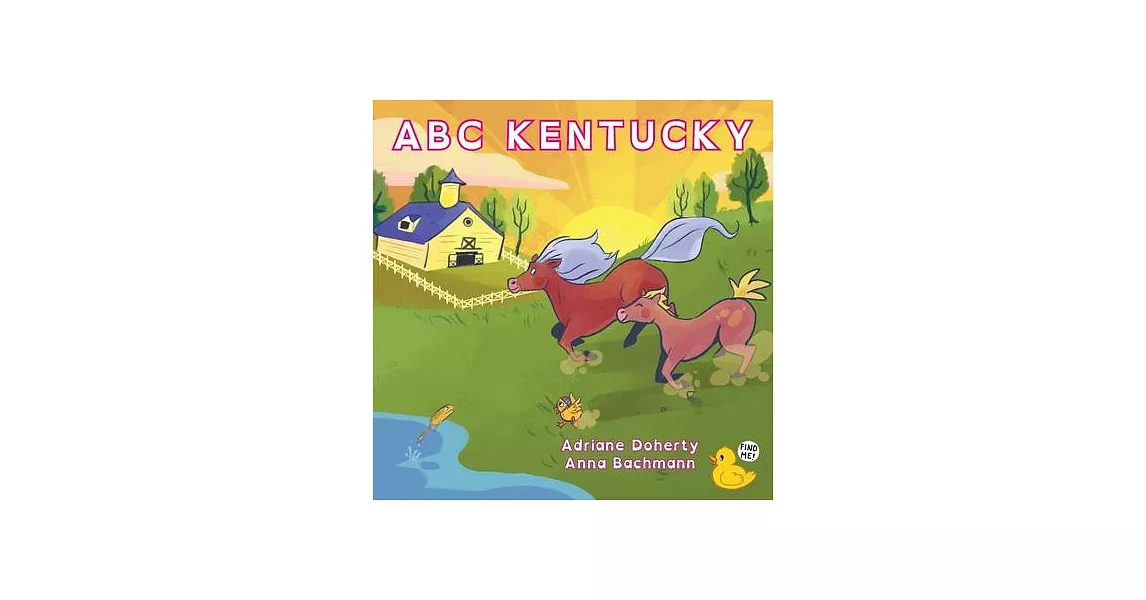 ABC Kentucky | 拾書所