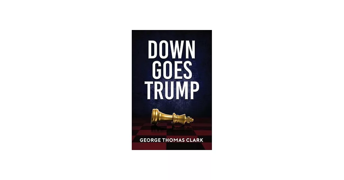 Down Goes Trump | 拾書所