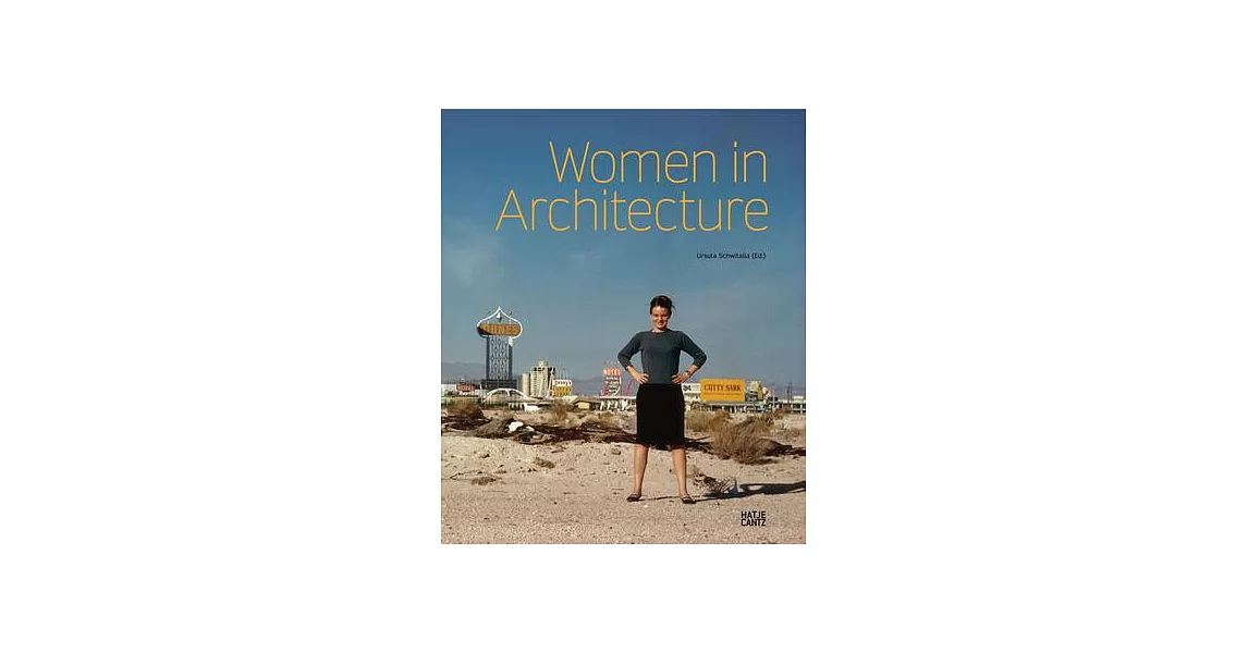 Women in Architecture | 拾書所