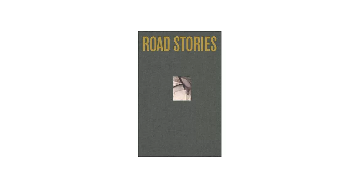 Michel Comte: American Road Stories | 拾書所