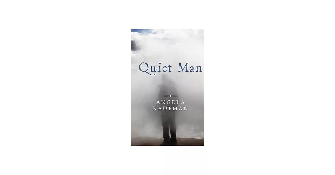 Quiet Man | 拾書所