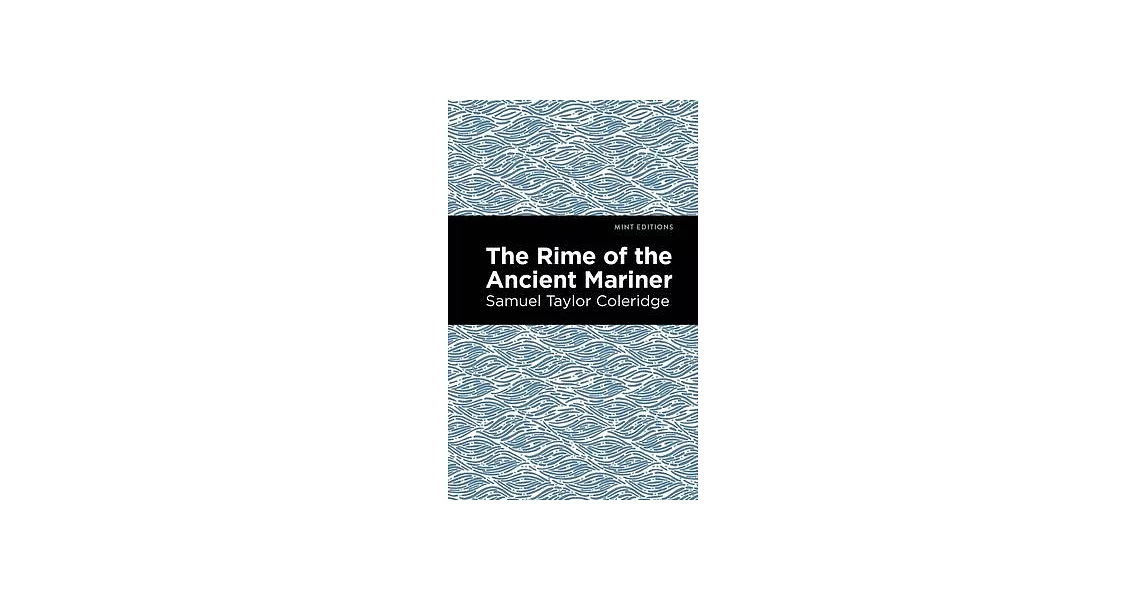 Rime of the Ancient Mariner | 拾書所