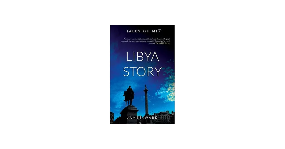 Libya Story | 拾書所