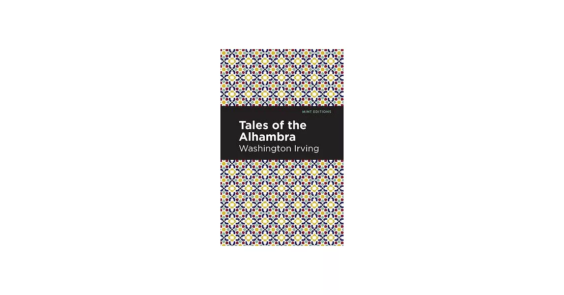 The Alhambra | 拾書所