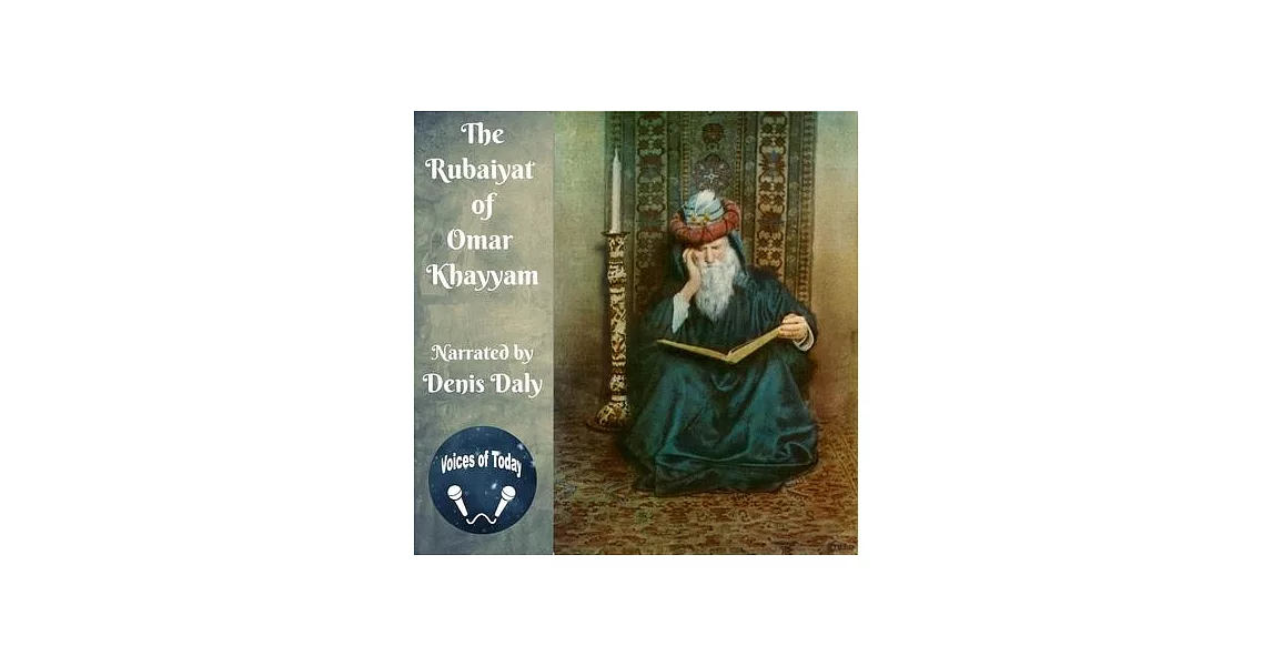 The Rubaiyat of Omar Khayyam Lib/E | 拾書所