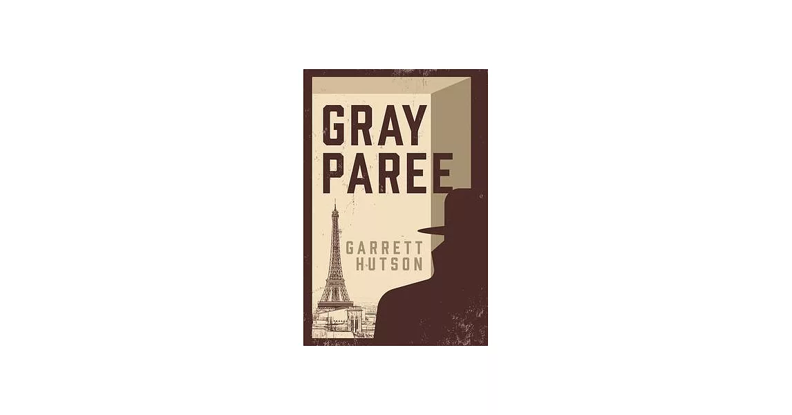 Gray Paree | 拾書所