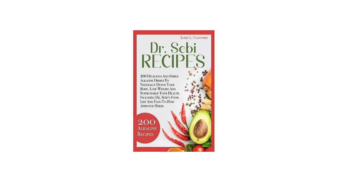 Dr. Sebi Recipes | 拾書所