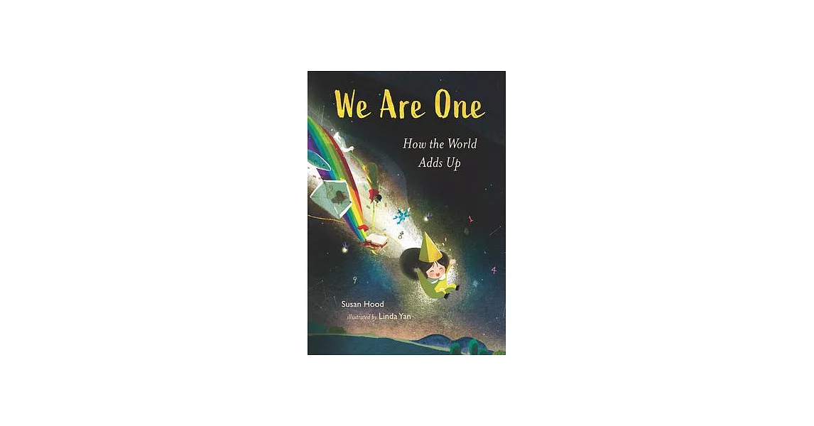 We Are One: How the World Adds Up | 拾書所