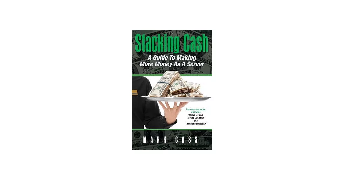 Stacking Cash | 拾書所