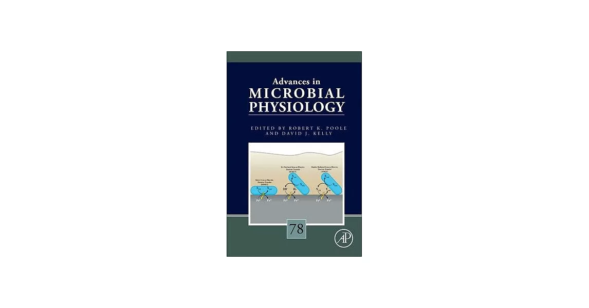 Advances in Microbial Physiology, Volume 78 | 拾書所
