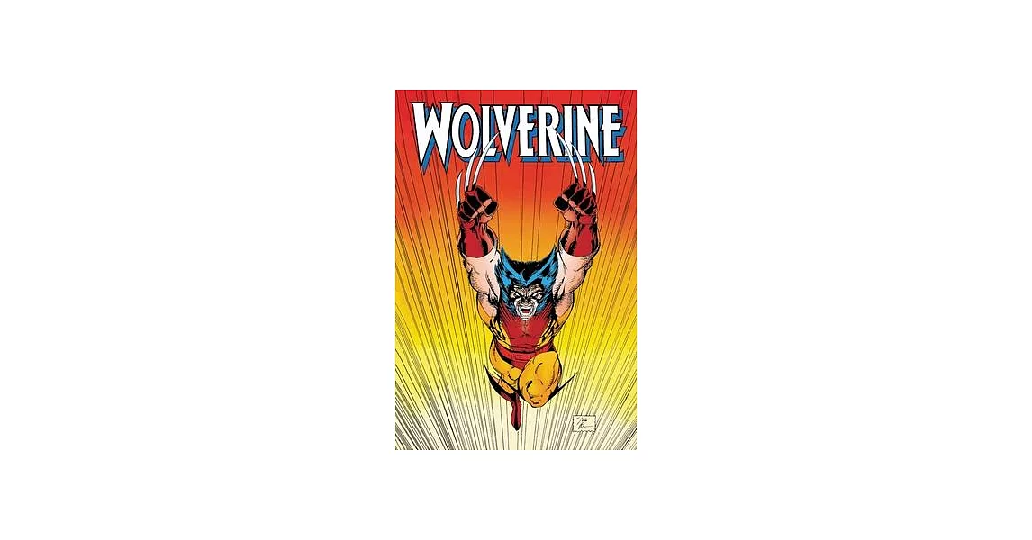 Wolverine Omnibus Vol. 2 | 拾書所