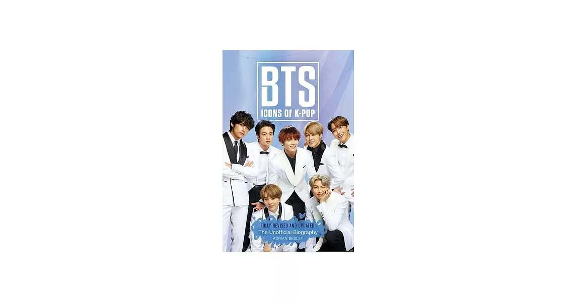 Bts: Icons of K-Pop | 拾書所