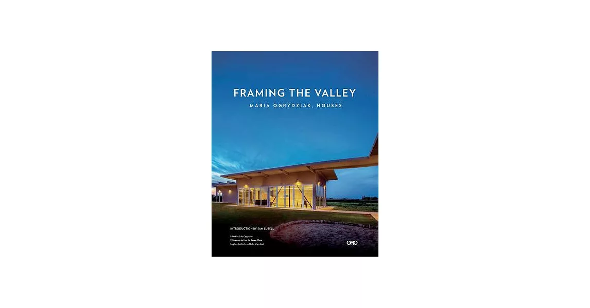 Framing the Valley | 拾書所
