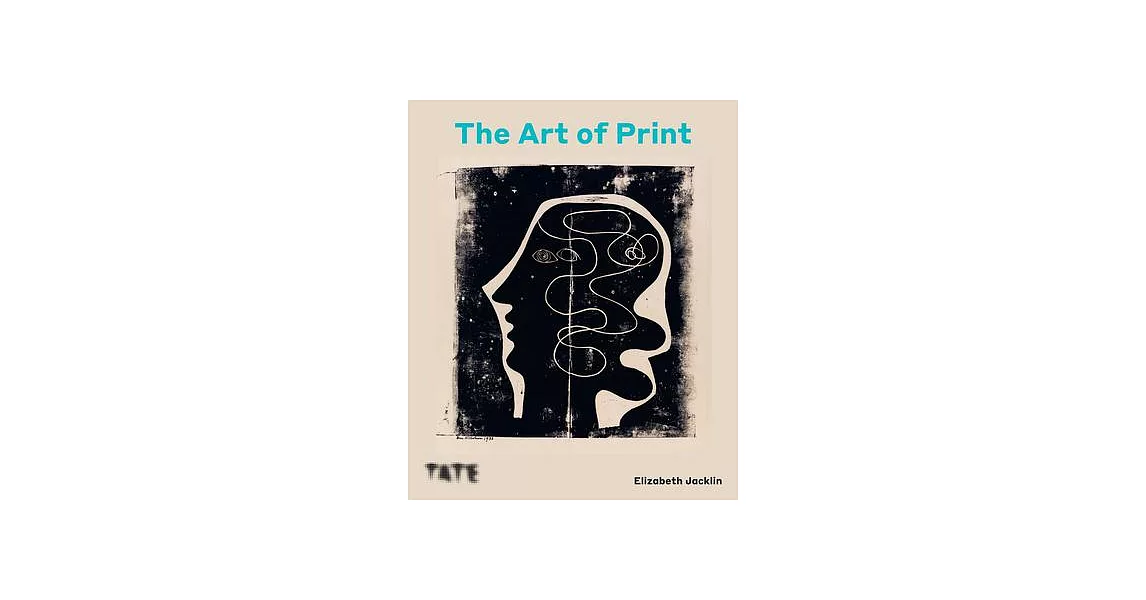 The Art of Print: From Hogarth to Hockney | 拾書所