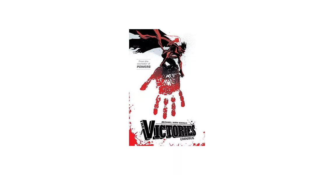 The Victories Omnibus | 拾書所