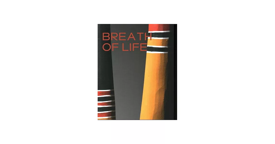 Breath of Life | 拾書所