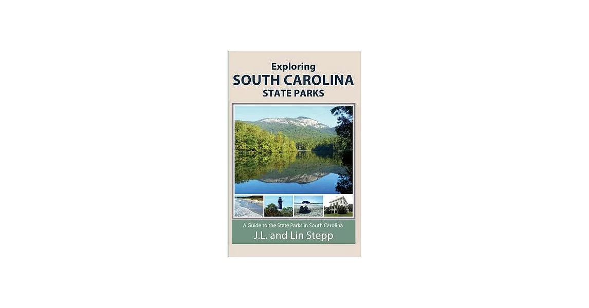 Exploring South Carolina State Parks | 拾書所