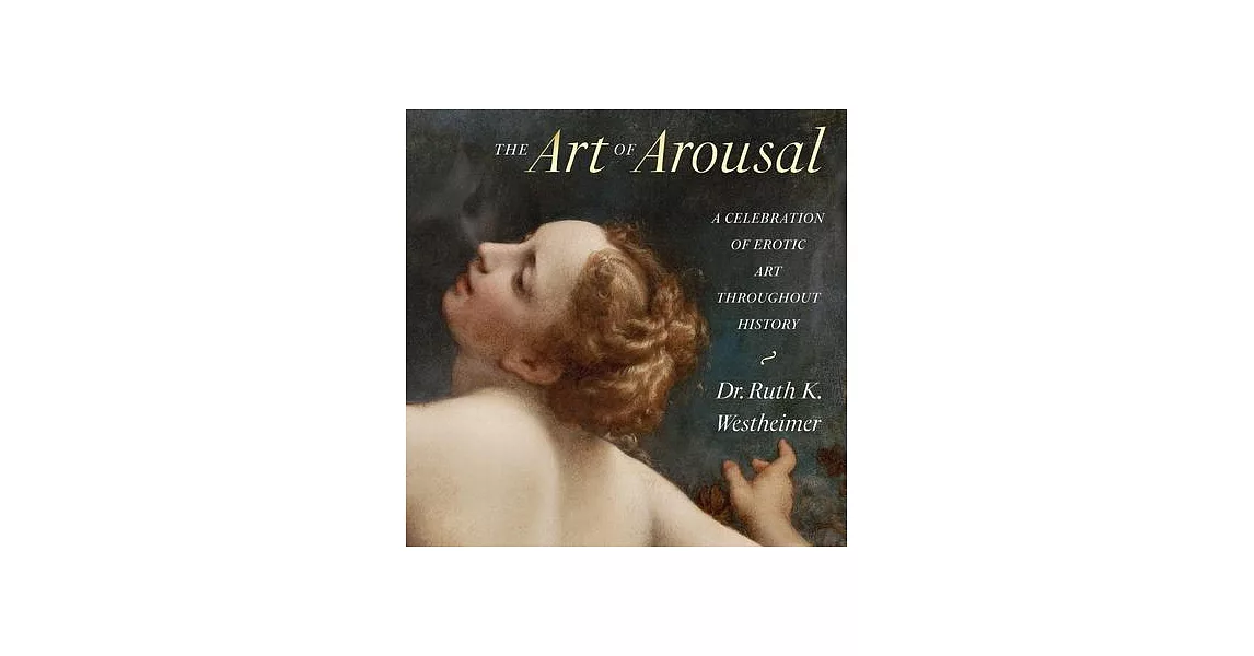 The Art of Arousal: Revised Edition | 拾書所