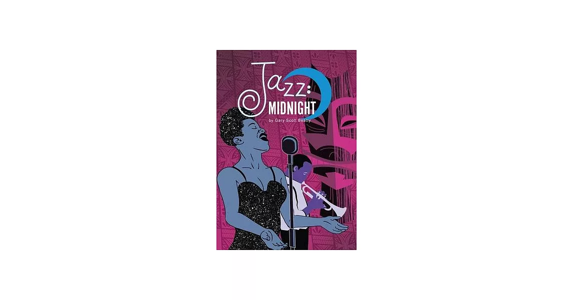 Jazz: Midnight | 拾書所