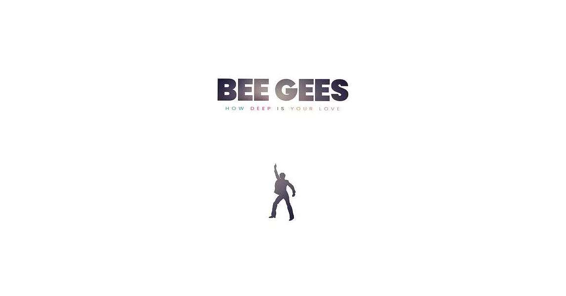 Bee Gees: How Deep Is Your Love | 拾書所