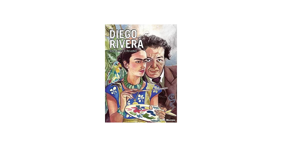 Diego Rivera | 拾書所