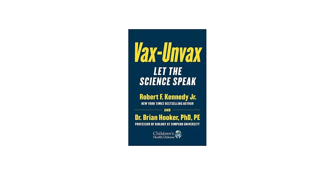 Vax-Unvax | 拾書所
