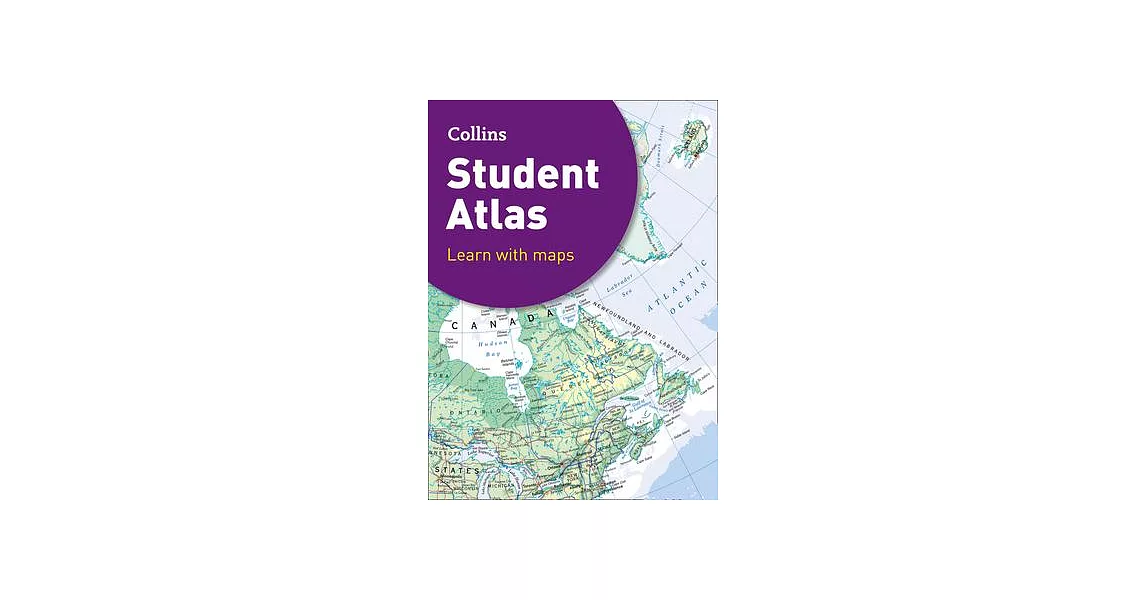 Collins Student Atlas | 拾書所