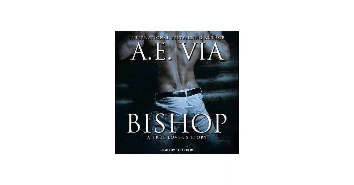 Bishop: A True Lover’’s Story | 拾書所