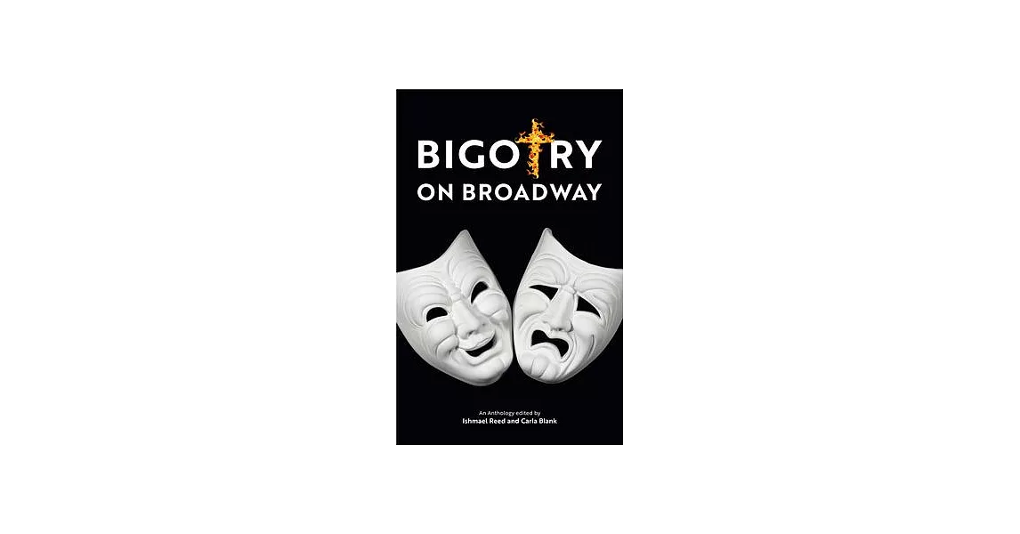 Bigotry on Broadway | 拾書所